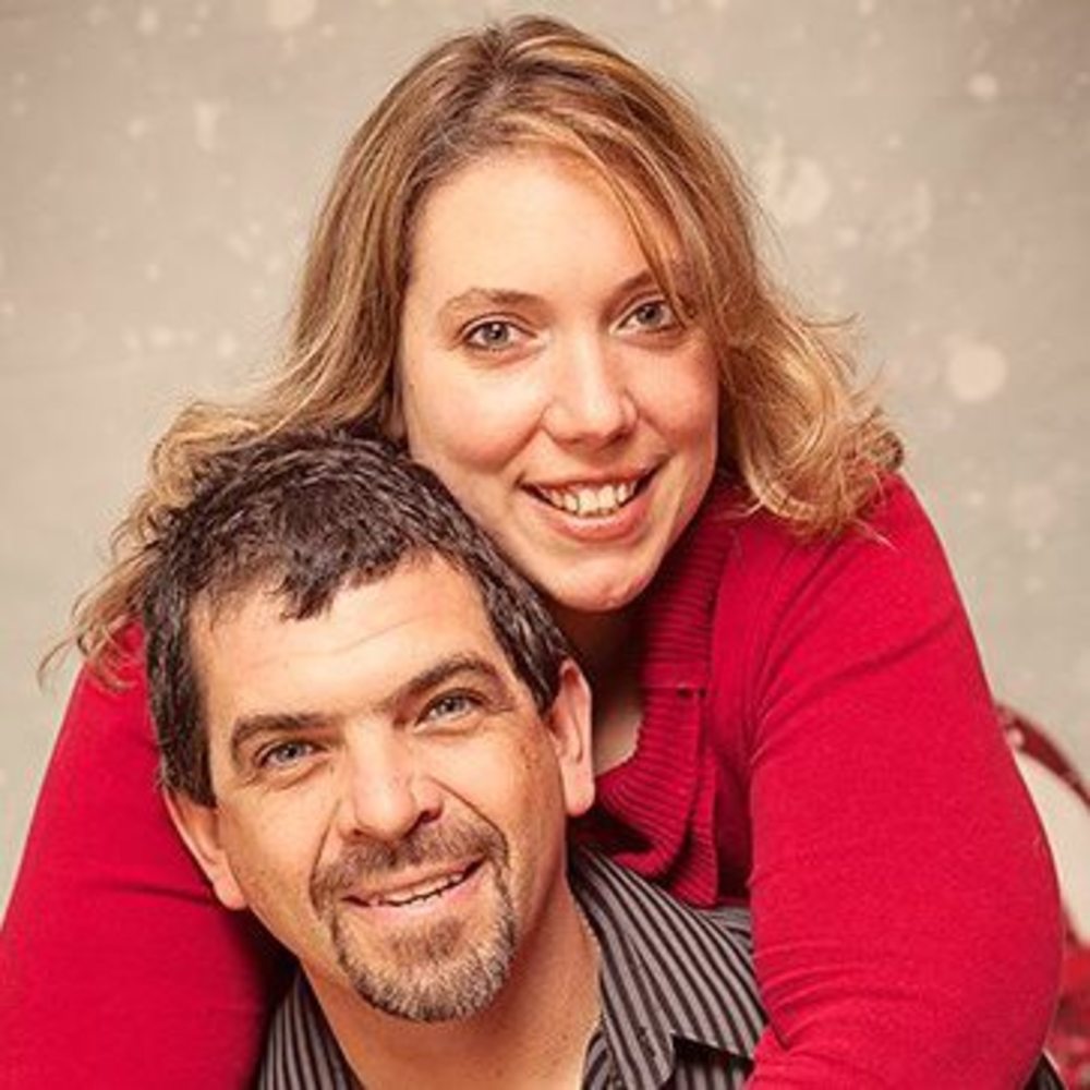 Meet your Posher, Jolene